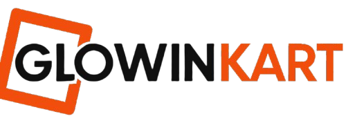 glowinkart logo - printing company in toronto