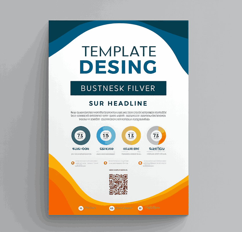 flyers - single side