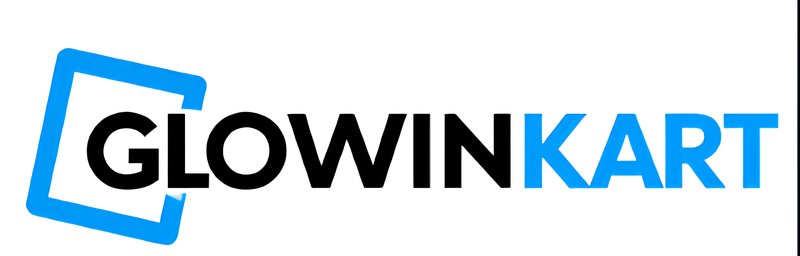 GLOWINKART LOGO