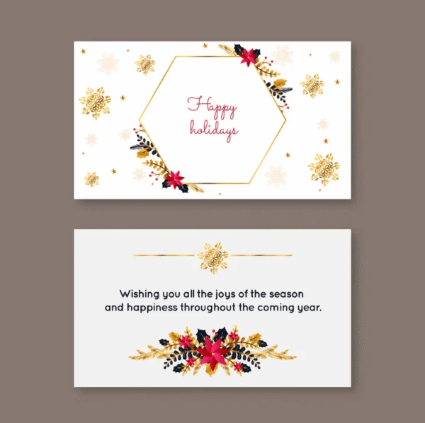 Greeting Cards printing